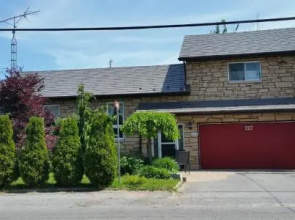 Presqu'ile View Bed and Breakfast