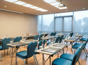 Radisson Blu Hotel, Ankara