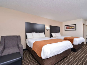 America'S Best Value Inn - Acworth