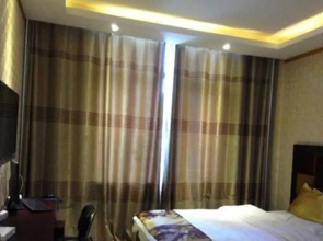 Yufu Business Hotel