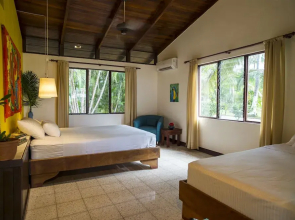 Playa Junquillal Eco Resort