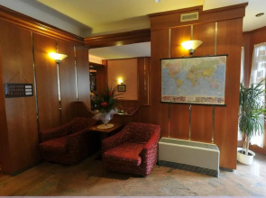 Hotel Vela