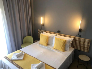 Metropolitan Complex Suite 2@faliro