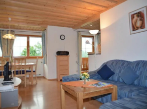 Ferienwohnung Oberthannlehen