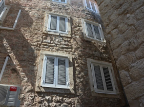 Montenegro Backpackers Home Budva