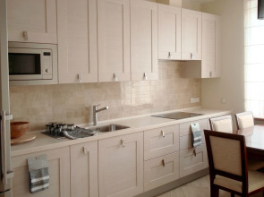 Меблированные комнаты Эсперанс