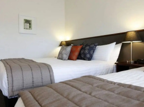 Hunter Valley Gardens Harrigan's Accomodation