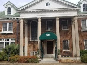 Downtown Guest Quarters Hotel
