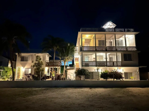 Kokomo Beach Suites
