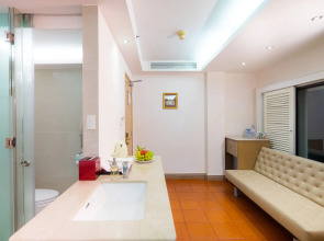 Empress Hotel HoChiMinh City