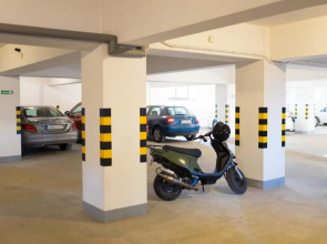 Apartament Julia