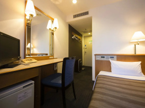 Ark Hotel Osaka Shinsaibashi