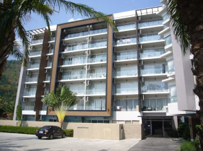 Chic Condo Unit A303, A306, A307, A308, A406