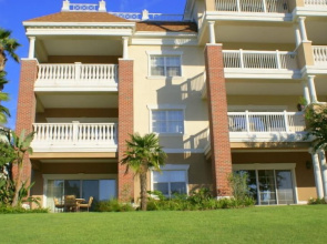 Centre Court Ridge Reunion Resort - 3 BR Condo Golf Views 3rd Floor - JHH 45906