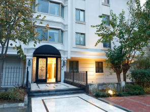 Ulus G Residences