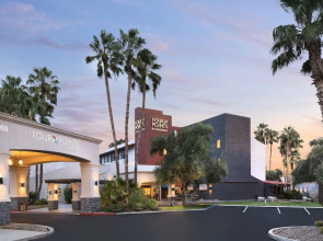 Four Points By Sheraton Tucson Airport