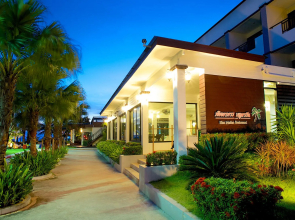 Chaolao Cabana Resort