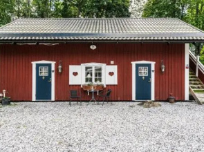 Asphyttans Bed and Breakfast
