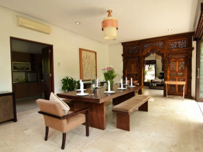 Villa Double N