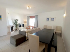 Villa Alvor 7 by amcf