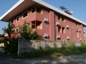 U Plearn Place