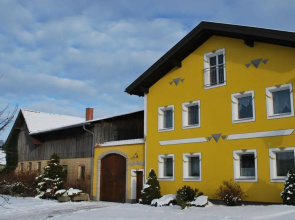 Bauernhof Familie Tauber-Scheidl
