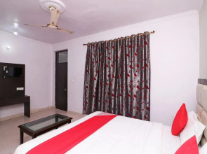 Mangalam Resort by OYO Rooms