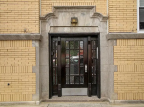 Charming 1BR in Old Irving - Cullom B3