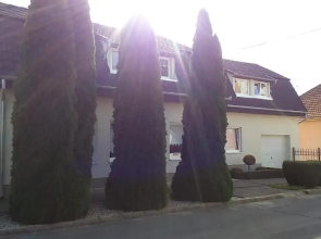 Villa Silver