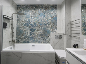 Апартаменты Степаненков на улице Дуси Ковальчук