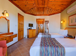 Montana Pine Resort - All Inclusive