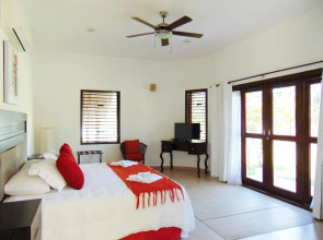 Mayan Secret Hotel Boutique