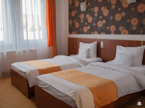 Silver Hotel Conference and Spa