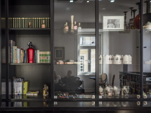 Tesouro da Baixa by Shiadu