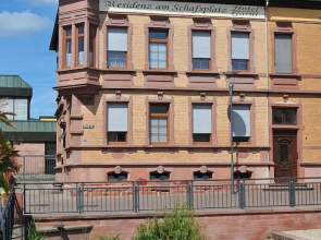Residenz Hotel Garni Edenkoben