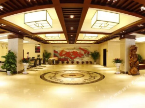 Cuifeng Hotel