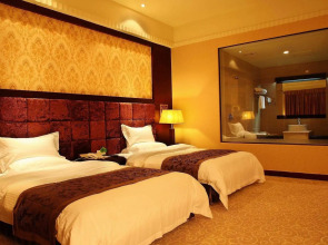 Guangzhou Kai Rong Du International Hotel