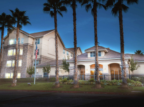 Homewood Suites by Hilton Ontario-Rancho Cucamonga