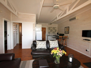Big Sky Cottages