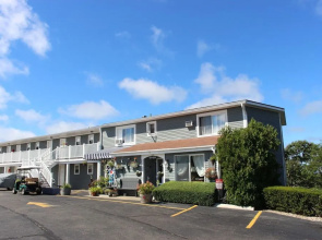 Cape View Motel