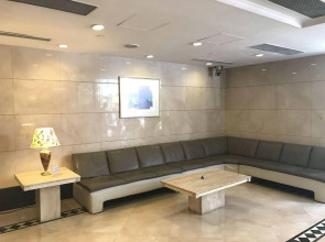 The South China Hotel