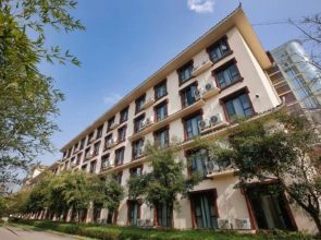 Guifeng Hotel Zhenfeng