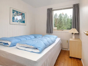 9 Person Holiday Home in Vaeggerlose