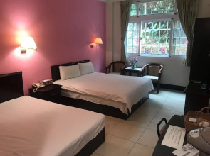 Songboling Hot Spring Inn