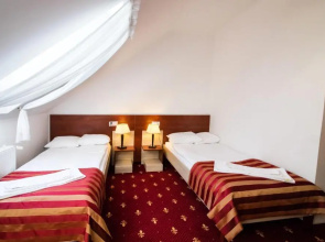 Hotel Jagiełło