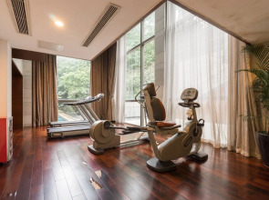 Royal Tulip Luxury Hotel Carat - Guangzhou