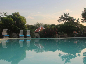 Royal Mayura Resort Hotel