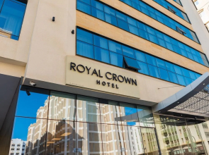Royal Crown Hotel