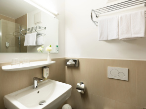 Garner Hotel Frankfurt Palmengarten by IHG