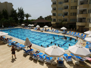 Club Sun Heaven Family & Spa